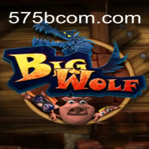 Exploring BigWolf: The Engaging Game on the 575B.COM Platform