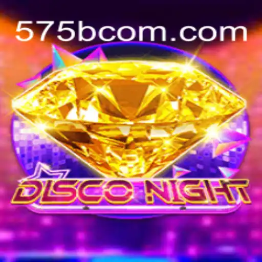 DiscoNight - Your Ultimate Gaming Experience