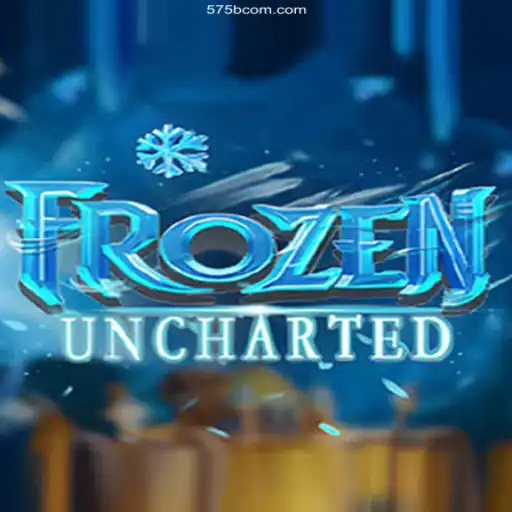 FrozenUncharted: An Epic Adventure Awaits