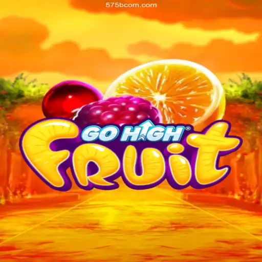Discover GoHighFruit: The Exciting New Game on 575B.COM