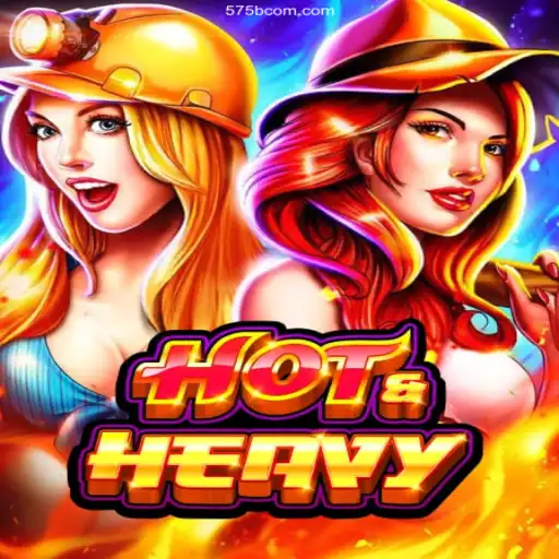 Exploring HotHeavy: The Thrilling New Game Revolutionizing Online Gaming