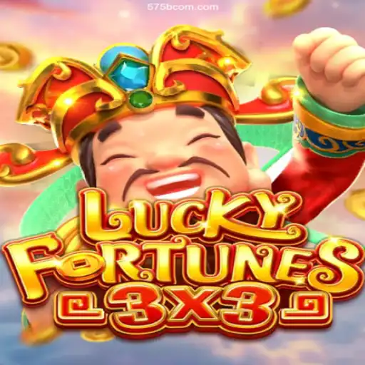 Discover the Thrills of LUCKYFORTUNES3x3 at 575B.COM ⭐️ ONLINE PLATAFORMA OFICIAL