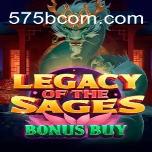 Explore the Enchanting World of 'LegacyoftheSagesBonusBuy'