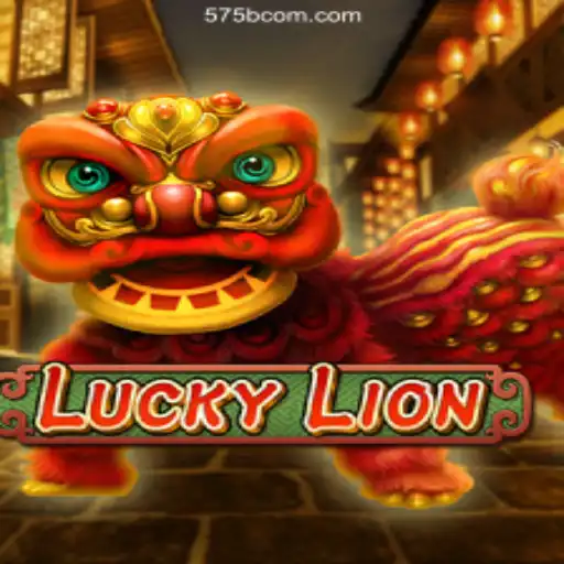 Explore the Thrilling World of LuckyLion