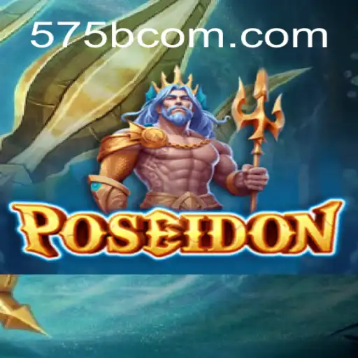 Dive into the World of Poseidon