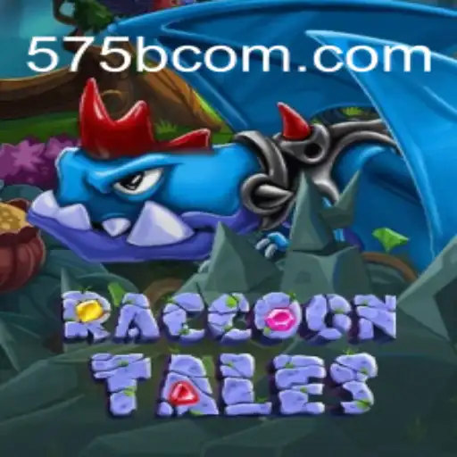 Discovering the Enchanting World of RaccoonTales