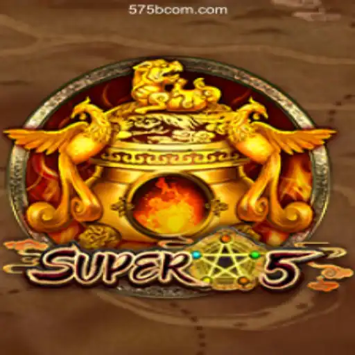 Super5: Unveiling the Thrills of the Latest Gaming Sensation