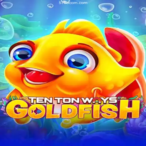 Unveiling the Exciting World of TenTonWaysGoldfish