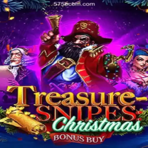 TreasuresnipesChristmas: A Fresh Festive Experience