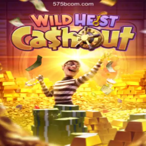 WildHeistCashout: Exploring the Thrills of a Cutting-Edge Online Adventure